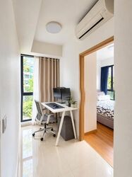 The Jovell (D17), Condominium #631168801
